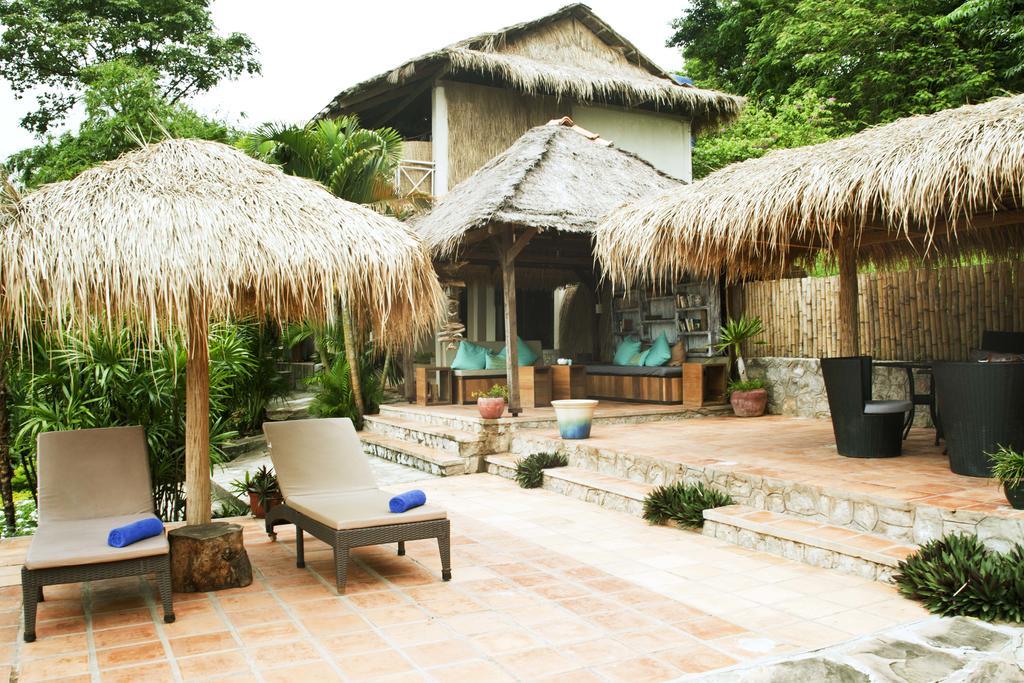 The Beach House Kep Zewnętrze zdjęcie
