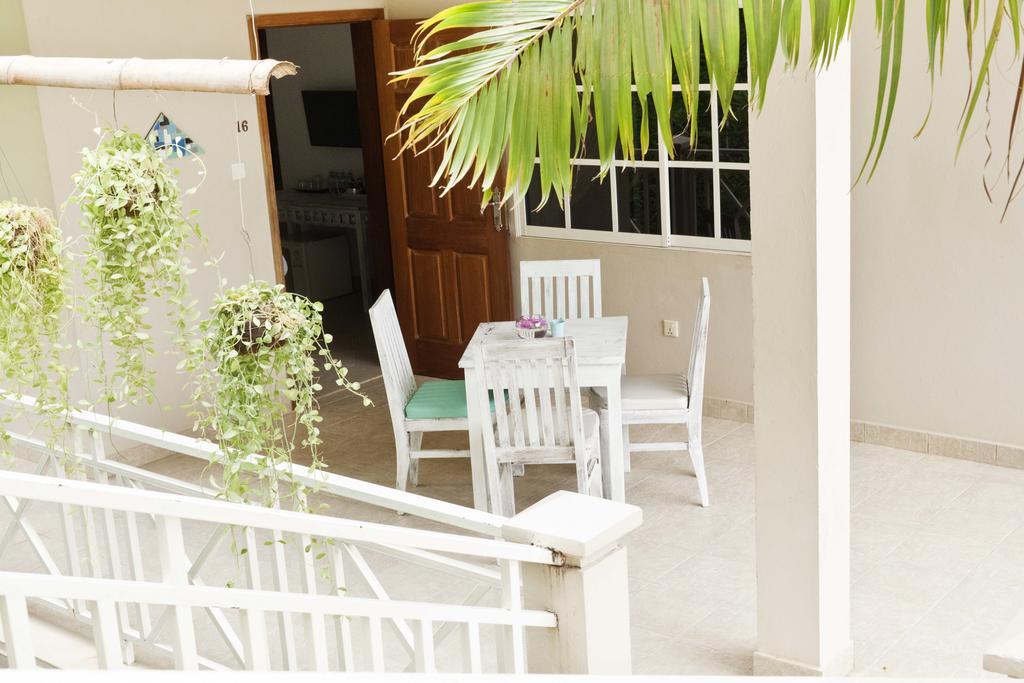 The Beach House Kep Pokój zdjęcie