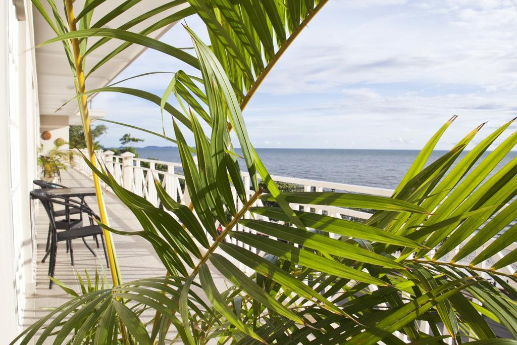 The Beach House Kep Pokój zdjęcie