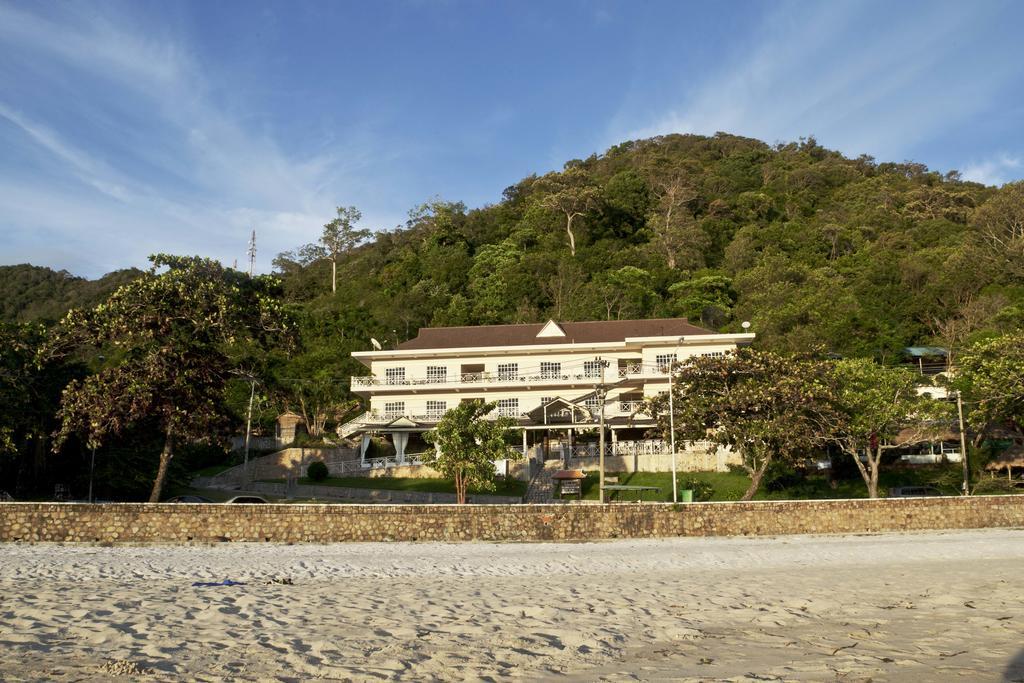 The Beach House Kep Zewnętrze zdjęcie